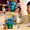 LEGO® 43296 Stitch & Scrump