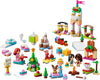 Advent Calendar 2026, Disney Princess (43298)