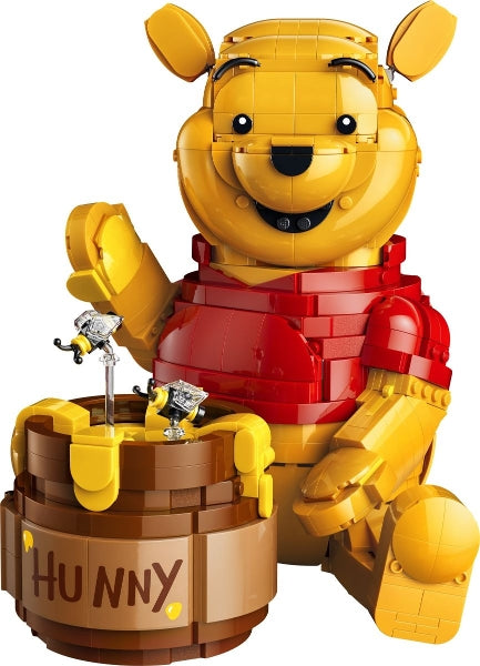 Winnie the Pooh (43300)
