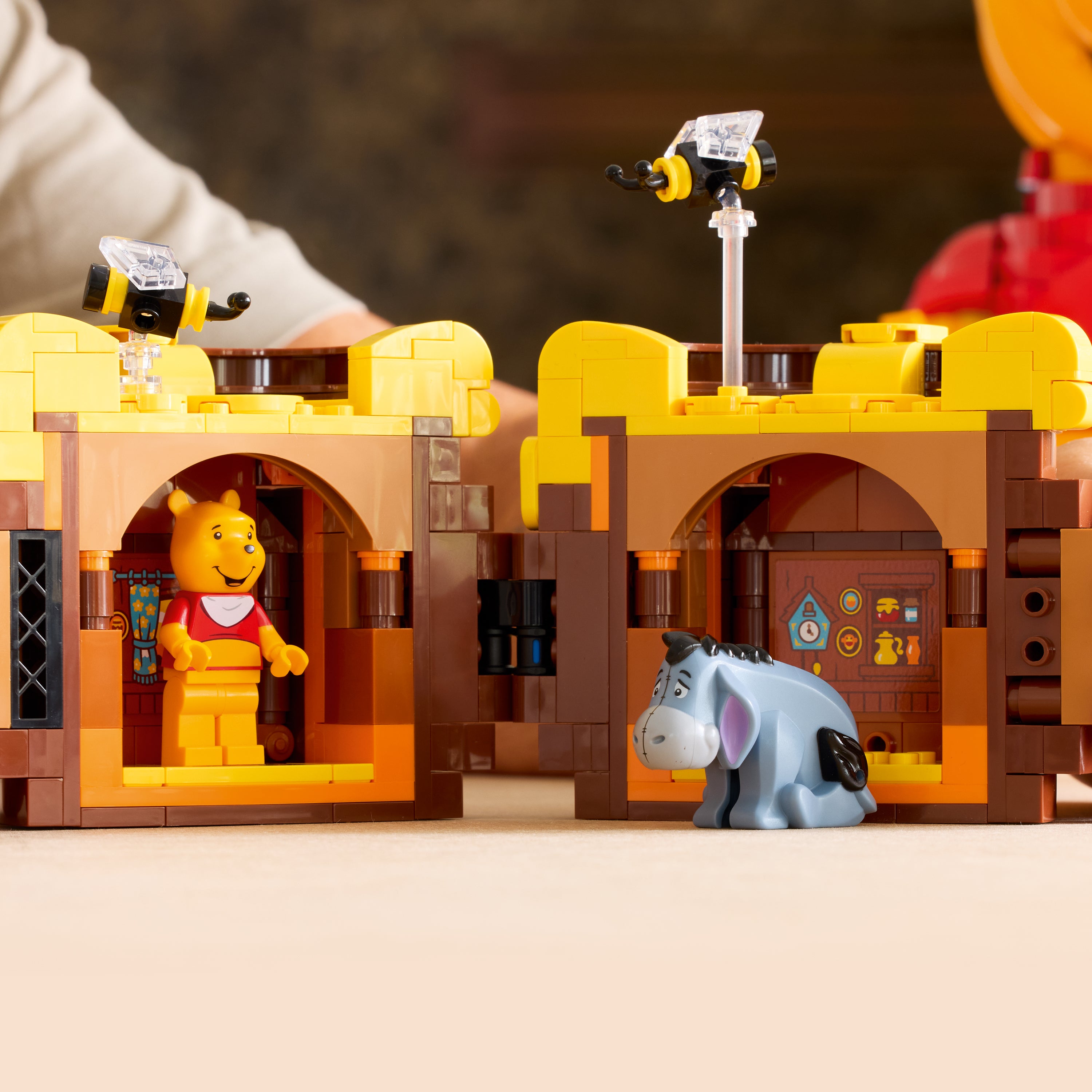 LEGO® 43300 Winnie the Pooh
