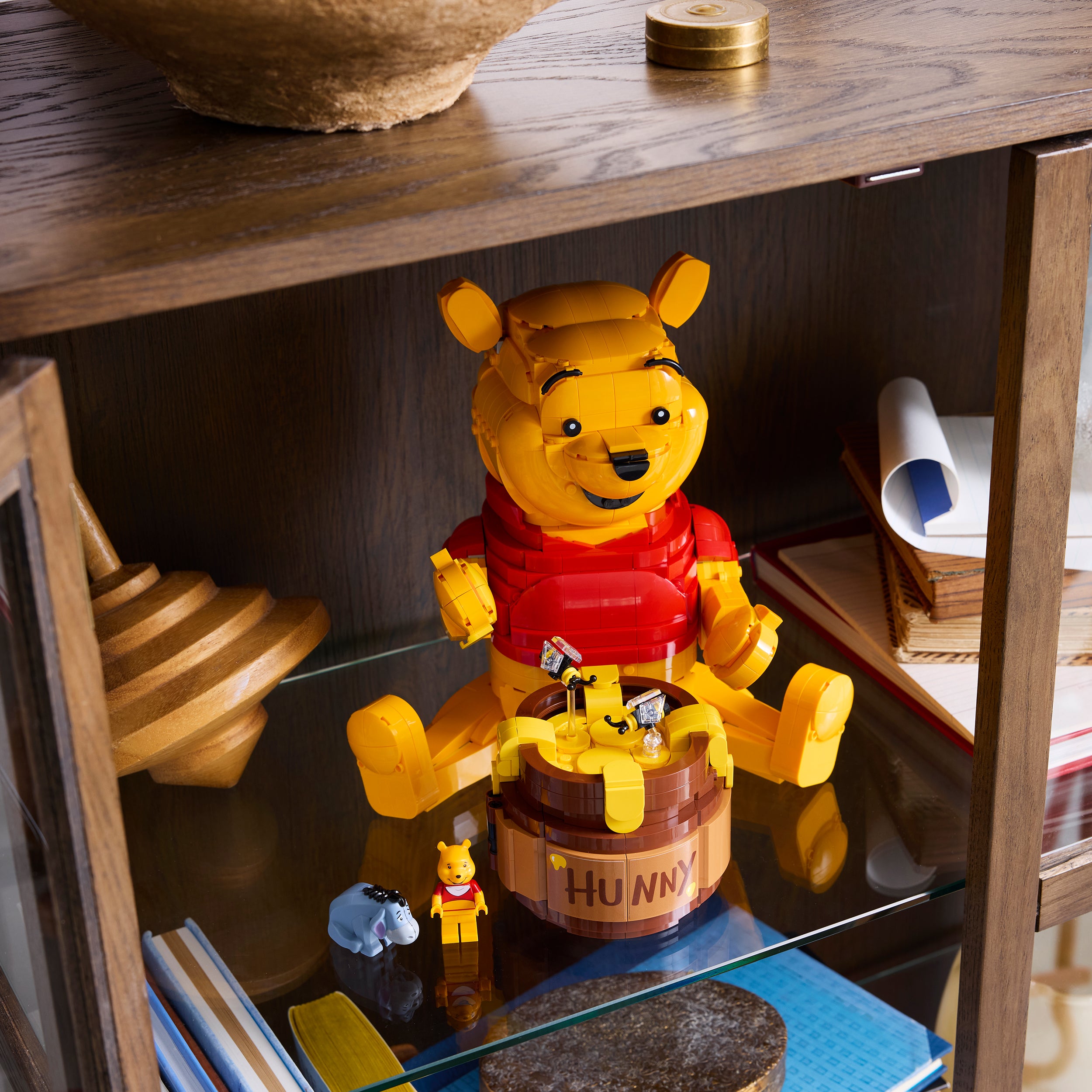 LEGO® 43300 Winnie the Pooh