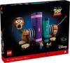 Toy Story Slinky Dog Bookends (43301)