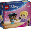 Mini Jasmine & Rapunzel (43303)