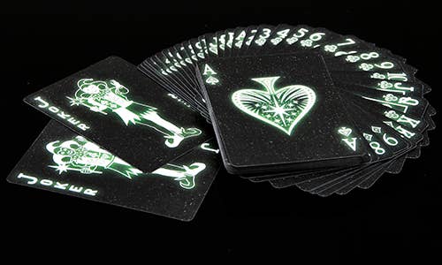 Bicycle Starlight (Special Limited Print Run) Playing Cards