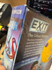 EXIT: The Game – The Circus Mystery (Damaged)