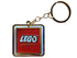 VIP 1964 LEGO Logo Spinning Key Chain (5007091)