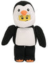 Penguin Boy Minifigure Plush (5007555)