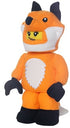 Fox Costume Girl Minifigure Plush (5007558)