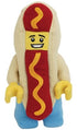 Hot Dog Man Minifigure Plush (5007565)