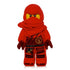 NINJAGO Kai Minifigure Plush - Dragons Rising (5007960)