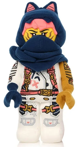 Sora Minifigure Plush (5007961)
