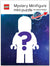 Mystery Minifigure Mini Puzzle – Space Edition