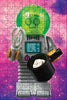 Mystery Minifigure Mini Puzzle – Space Edition