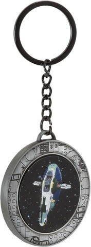 Jango Fett's Starship Key Chain (5009394)