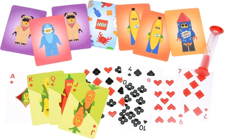 Card Game Set (5010018)