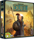 7 Wonders Duel