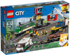 Cargo Train (60198)