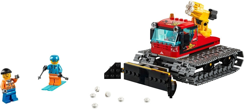 Snow Groomer (60222)