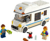 Holiday Camper Van (60283)
