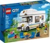 Holiday Camper Van (60283)