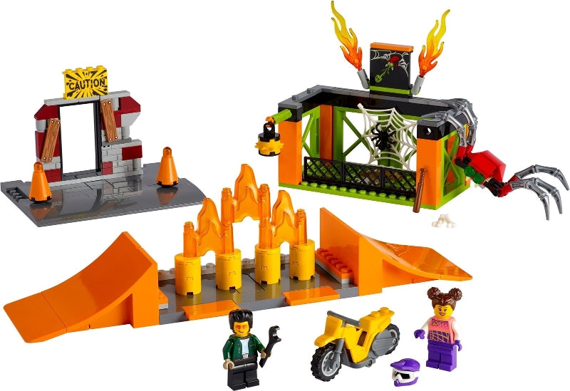 Stunt Park (60293)