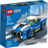 Police Car (60312)