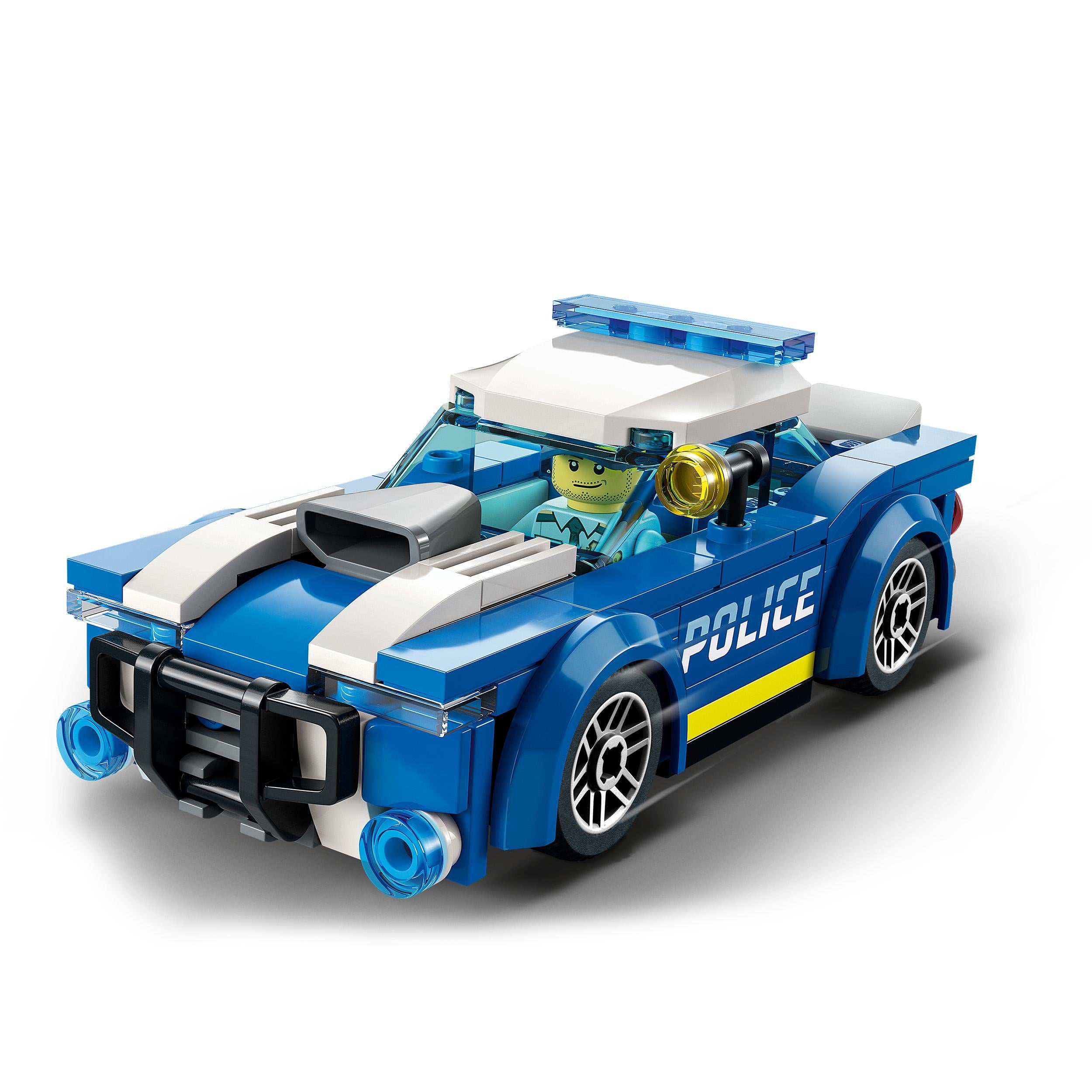 LEGO® 60312 Police Car