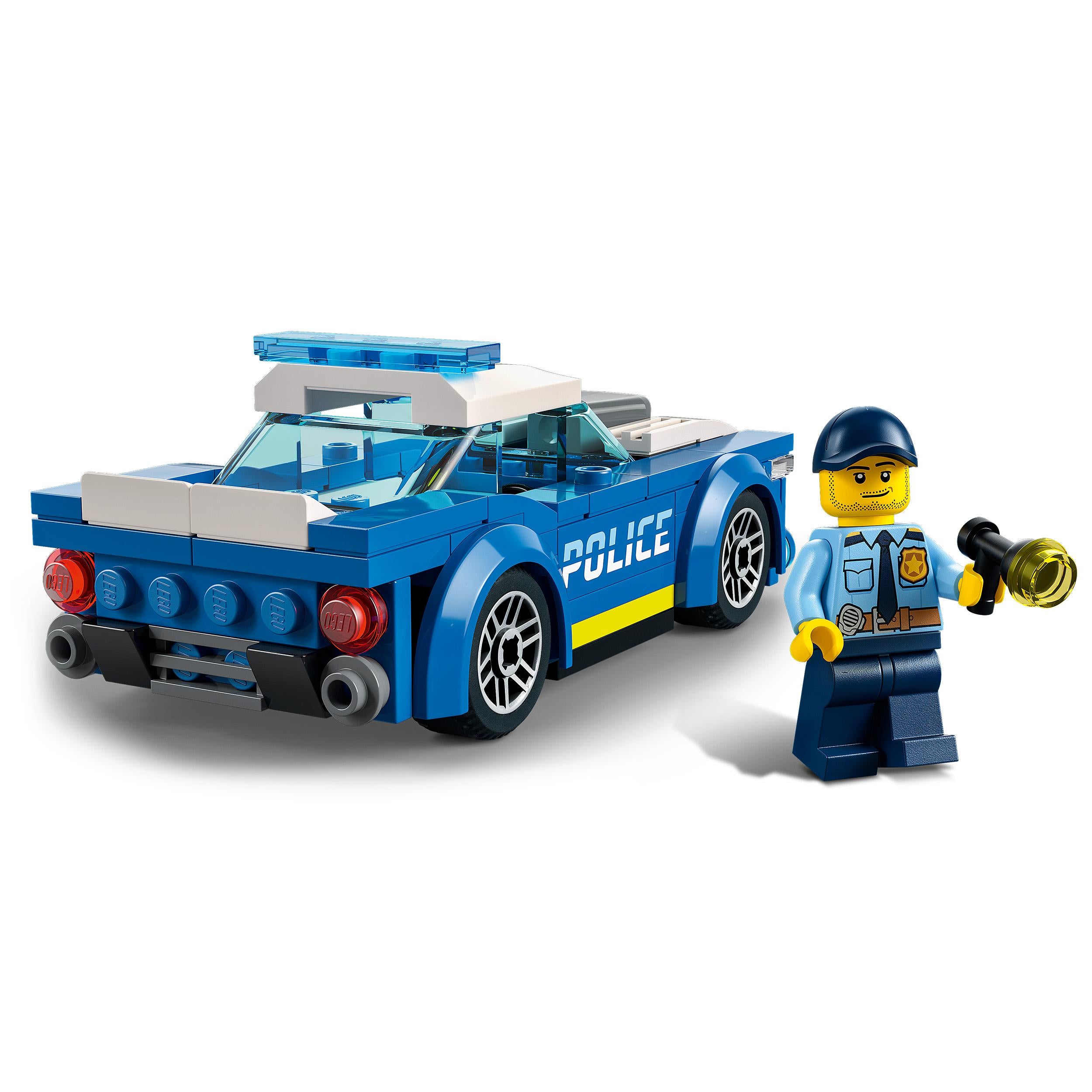 LEGO® 60312 Police Car