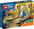 The Blade Stunt Challenge (60340)