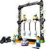 The Knockdown Stunt Challenge (60341)