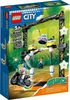 The Knockdown Stunt Challenge (60341)