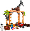 The Shark Attack Stunt Challenge (60342)