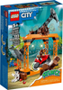 The Shark Attack Stunt Challenge (60342)