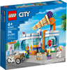 Ice-Cream Shop (60363)