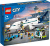 LEGO® 60367 Passenger Aeroplane