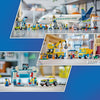 LEGO® 60367 Passenger Aeroplane