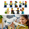 LEGO® 60367 Passenger Aeroplane