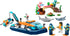 Explorer Diving Boat (60377)