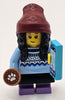 Advent Calendar 2023, City (Day 14) - Tik Tok Fan with Cell Phone / Smartphone and Dog Treat (60381-15)