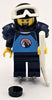 Advent Calendar 2023, City (Day  4) - Ice Hockey Player with Stick and Puck (60381-5)