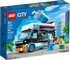 Penguin Slushy Van (60384)