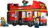 Double-Decker Sightseeing Bus (60407)