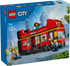 Double-Decker Sightseeing Bus (60407)