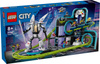 Robot World (60421)