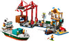 Harbor (60422)