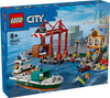 Harbor (60422)