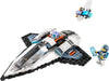 Interstellar Spaceship (60430)