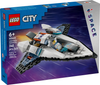 Interstellar Spaceship (60430)