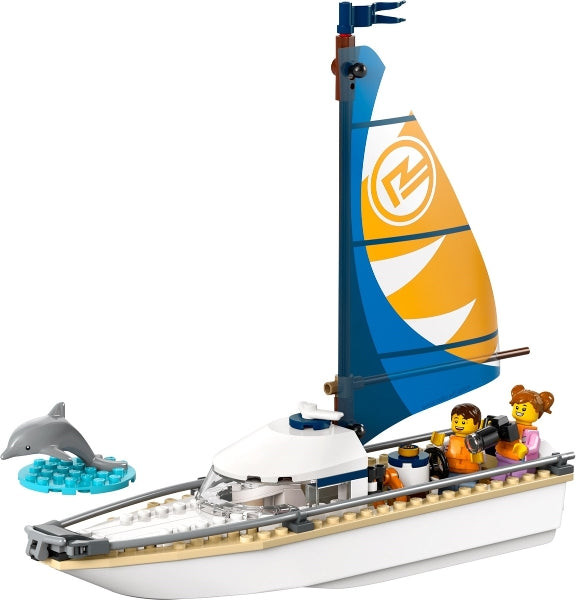 Sailboat (60438)