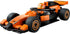F1 Driver with McLaren Race Car (60442)